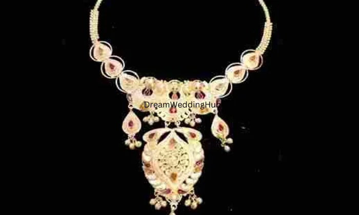 MAA ANNPURNA JEWELLERS